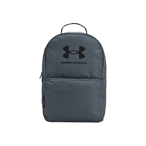 Under Armour Backpack 1378415 Γκρι