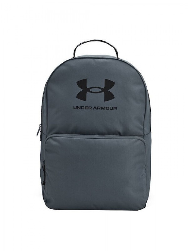 Under Armour Backpack 1378415 Γκρι