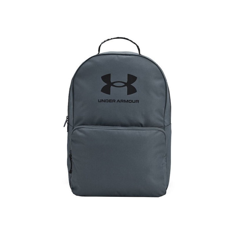Under Armour Backpack 1378415 Γκρι Ανδρικά