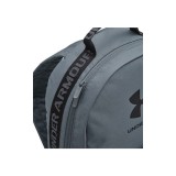 Under Armour Backpack 1378415 Γκρι 2