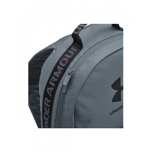 Under Armour Backpack 1378415 Γκρι