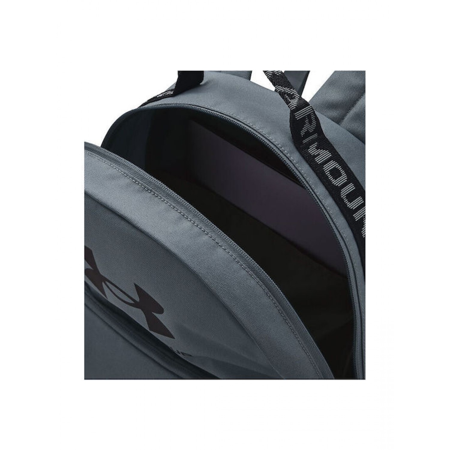 Under Armour Backpack 1378415 Γκρι