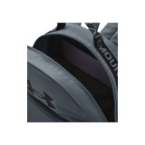 Under Armour Backpack 1378415 Γκρι 3