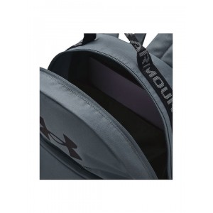 Under Armour Backpack 1378415 Γκρι
