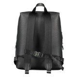 CALVIN KLEIN K50K509576_NERO_BAX Μαύρο Σακίδιο πλάτης 2