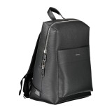 CALVIN KLEIN K50K509576_NERO_BAX Μαύρο Σακίδιο πλάτης 3