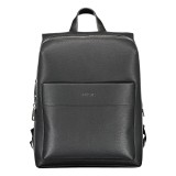 CALVIN KLEIN K50K509576_NERO_BAX Μαύρο Σακίδιο πλάτης 1