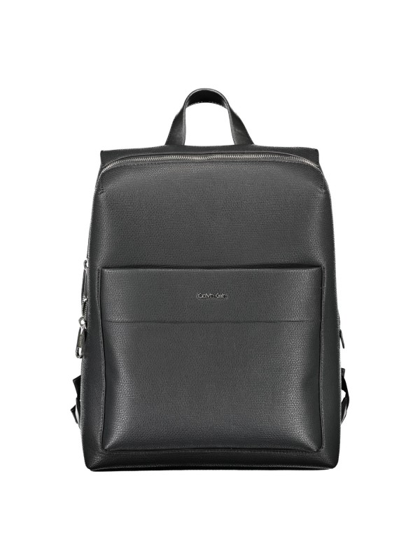 CALVIN KLEIN K50K509576_NERO_BAX Μαύρο Σακίδιο πλάτης 