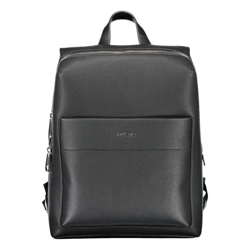CALVIN KLEIN K50K509576_NERO_BAX Μαύρο Σακίδιο πλάτης