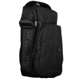 CALVIN KLEIN K50K510275_NERO_BAX Μαύρο Τσαντάκι Ώμου 2