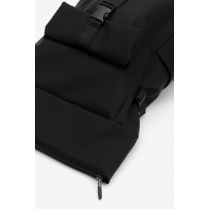 Life Style Butiken Σακίδιο Πλάτης LS10057740_000 Black