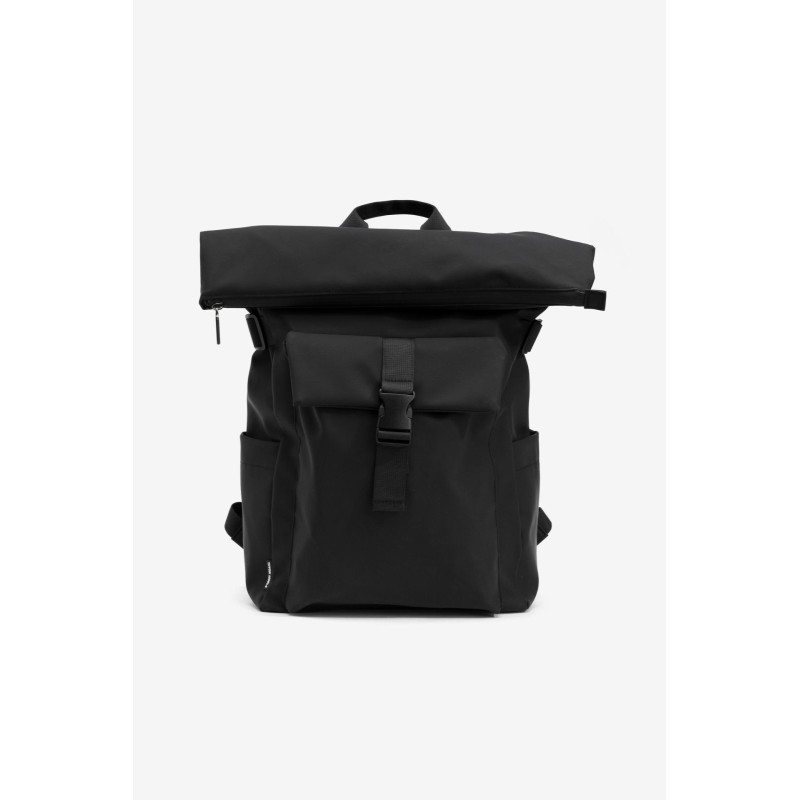 Life Style Butiken Σακίδιο Πλάτης LS10057740_000 Black Ανδρικά