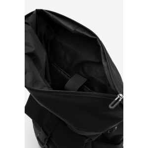 Life Style Butiken Σακίδιο Πλάτης LS10057740_000 Black