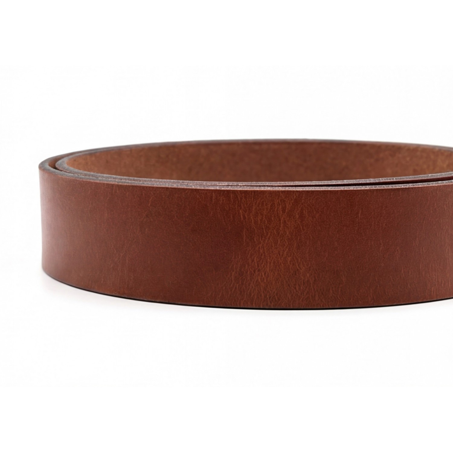 Life Style Butiken Aνδρική Ζώνη Δερμάτινη με φάρδος 4cm LS140386999 Camel