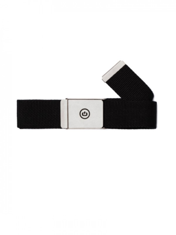 EMERSON ΖΩΝΗ ΙΜΑΝΤΑΣ 231.EU09.33P Black