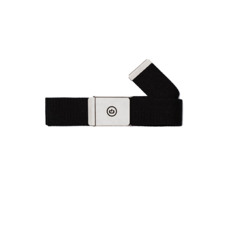 EMERSON ΖΩΝΗ ΙΜΑΝΤΑΣ 231.EU09.33P Black Ανδρικά