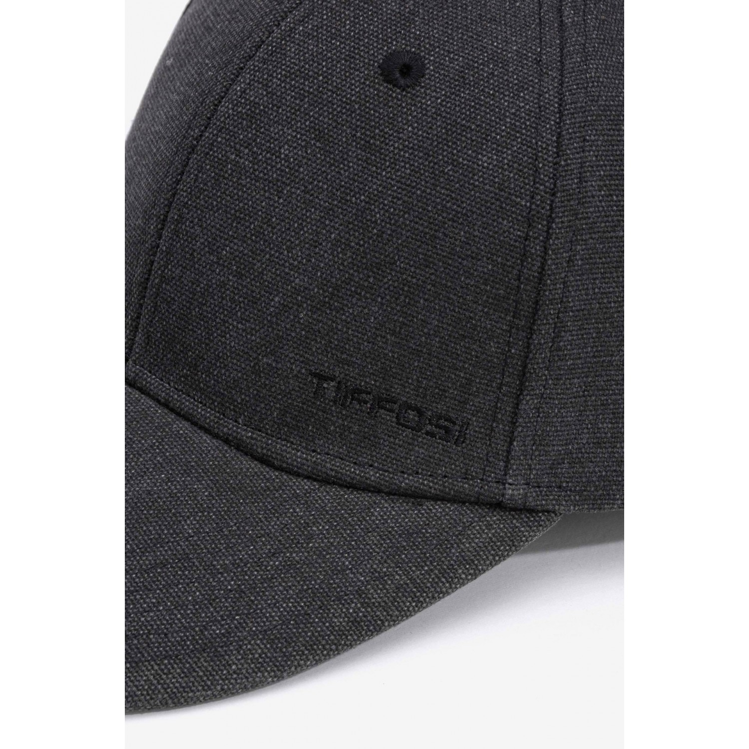 Life Style Butiken Ανδρικό καπέλο LS110057305_090 Ανθρακί