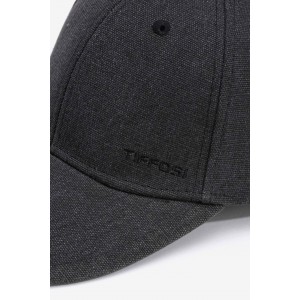 Life Style Butiken Ανδρικό καπέλο LS110057305_090 Ανθρακί