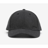 Life Style Butiken Ανδρικό καπέλο LS110057305_090 Ανθρακί 1