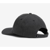 Life Style Butiken Ανδρικό καπέλο LS110057305_090 Ανθρακί 4