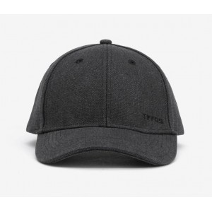 Life Style Butiken Ανδρικό καπέλο LS110057305_090 Ανθρακί