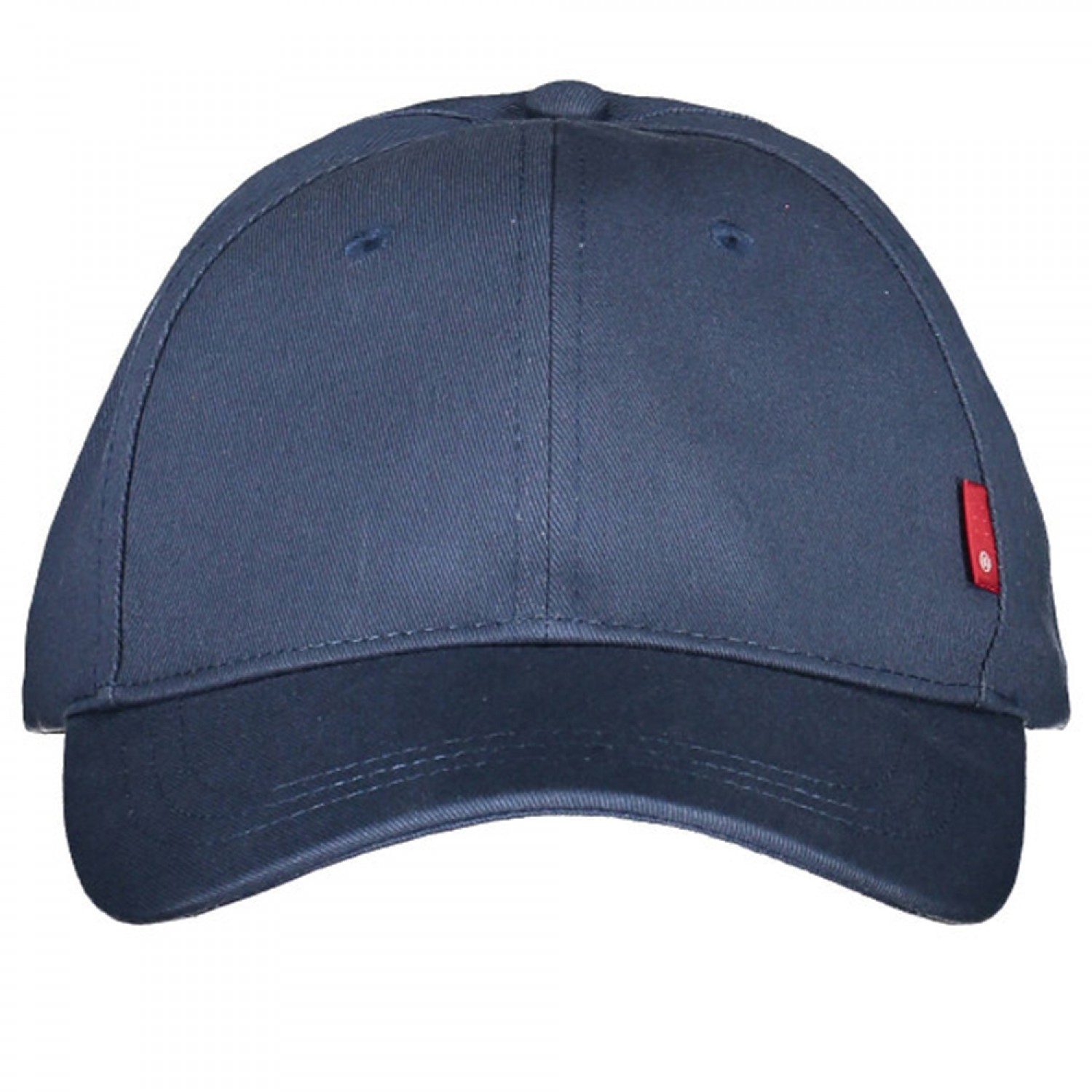 Levis Ανδρικό Καπέλο 219411-0006_BLU_0017 Μπλέ