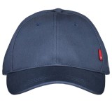 Levis Ανδρικό Καπέλο 219411-0006_BLU_0017 Μπλέ 3