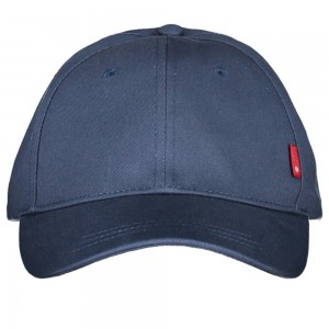 Levis Ανδρικό Καπέλο 219411-0006_BLU_0017 Μπλέ