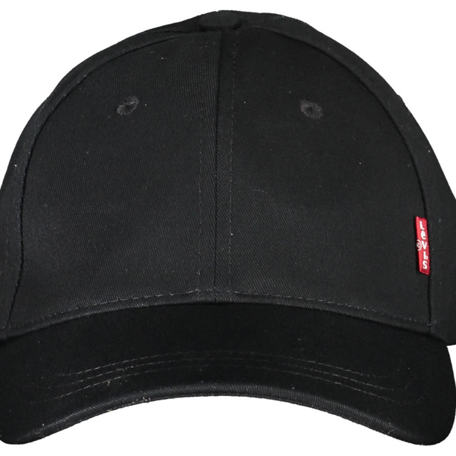 Levis Ανδρικό Καπέλο 219411-0006_NERO_0059 Black