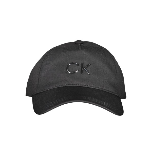 Calvin Klein Ανδρικό Καπέλο K60K610996_CE95AE9_NEROBAX Black
