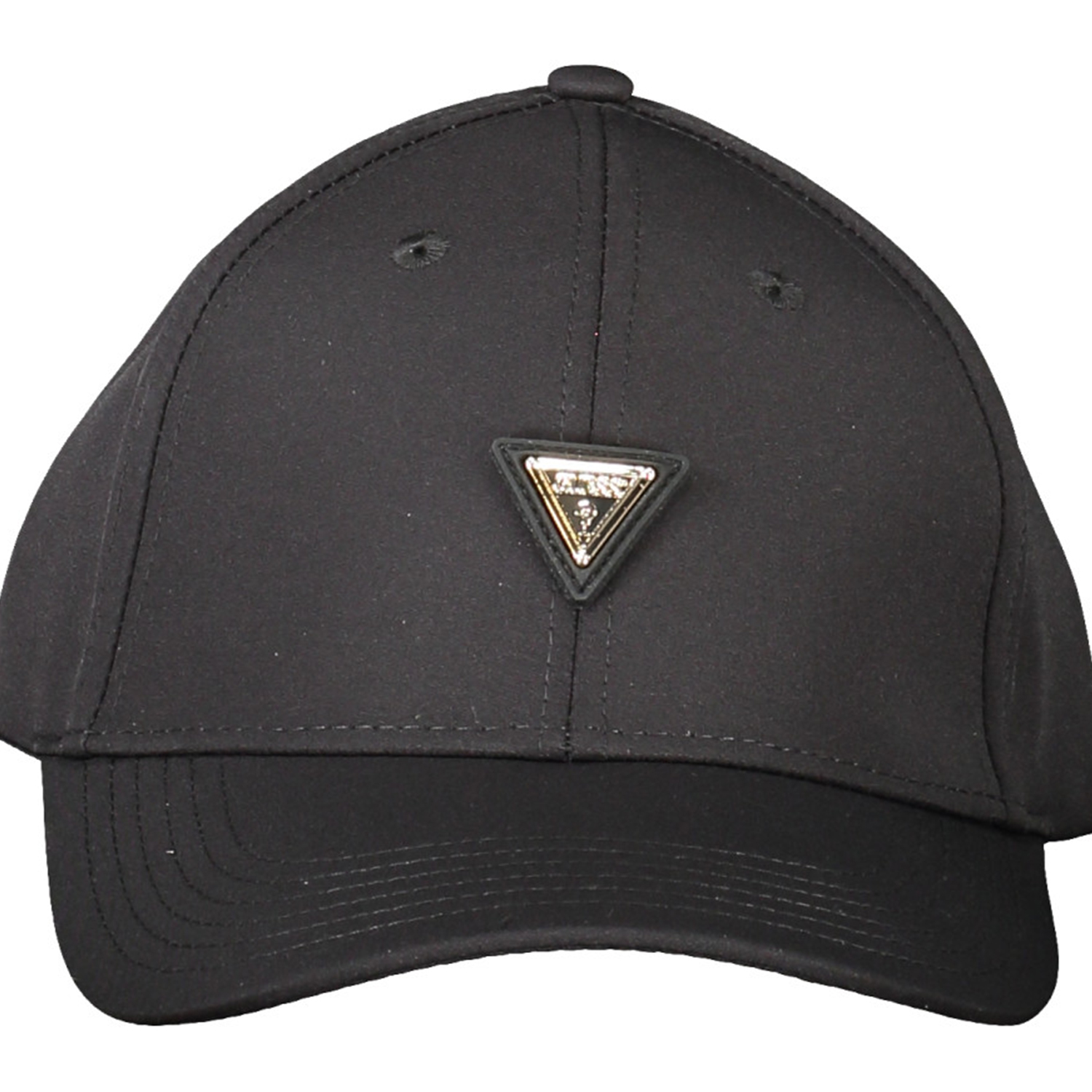 Guess Jeans Ανδρικό Καπέλο V4YZ01WG982_NEJBLK Black