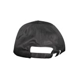 Calvin Klein Ανδρικό Καπέλο K60K610996_CE95AE9_NEROBAX Black 2