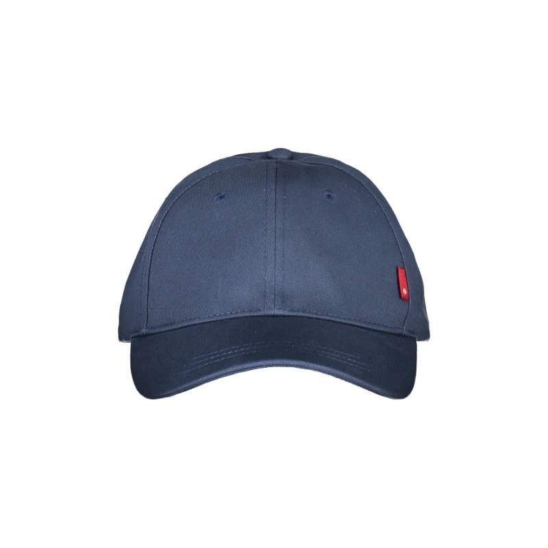 Levis Ανδρικό Καπέλο 219411-0006_BLU_0017 Μπλέ Ανδρικά