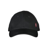 Levis Ανδρικό Καπέλο 219411-0006_NERO_0059 Black 1