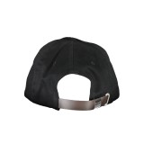 Levis Ανδρικό Καπέλο 219411-0006_NERO_0059 Black 2