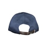Levis Ανδρικό Καπέλο 219411-0006_BLU_0017 Μπλέ 2