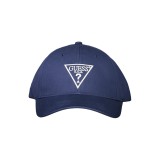 Guess Jeans Ανδρικό Καπέλο Z4YZ00WFKN0_BLG7R1 Navy 1