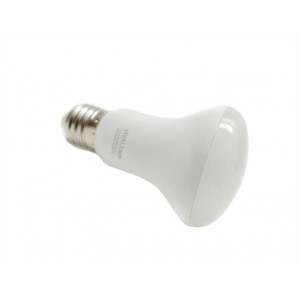 10X Λάμπες led R63 Μανιτάρι E27 8W 220V 6400k ψυχρό φως 760lumen