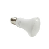 10X Λάμπες led R63 Μανιτάρι E27 8W 220V 4200k ενδιάμεσο φως 760lumen 2