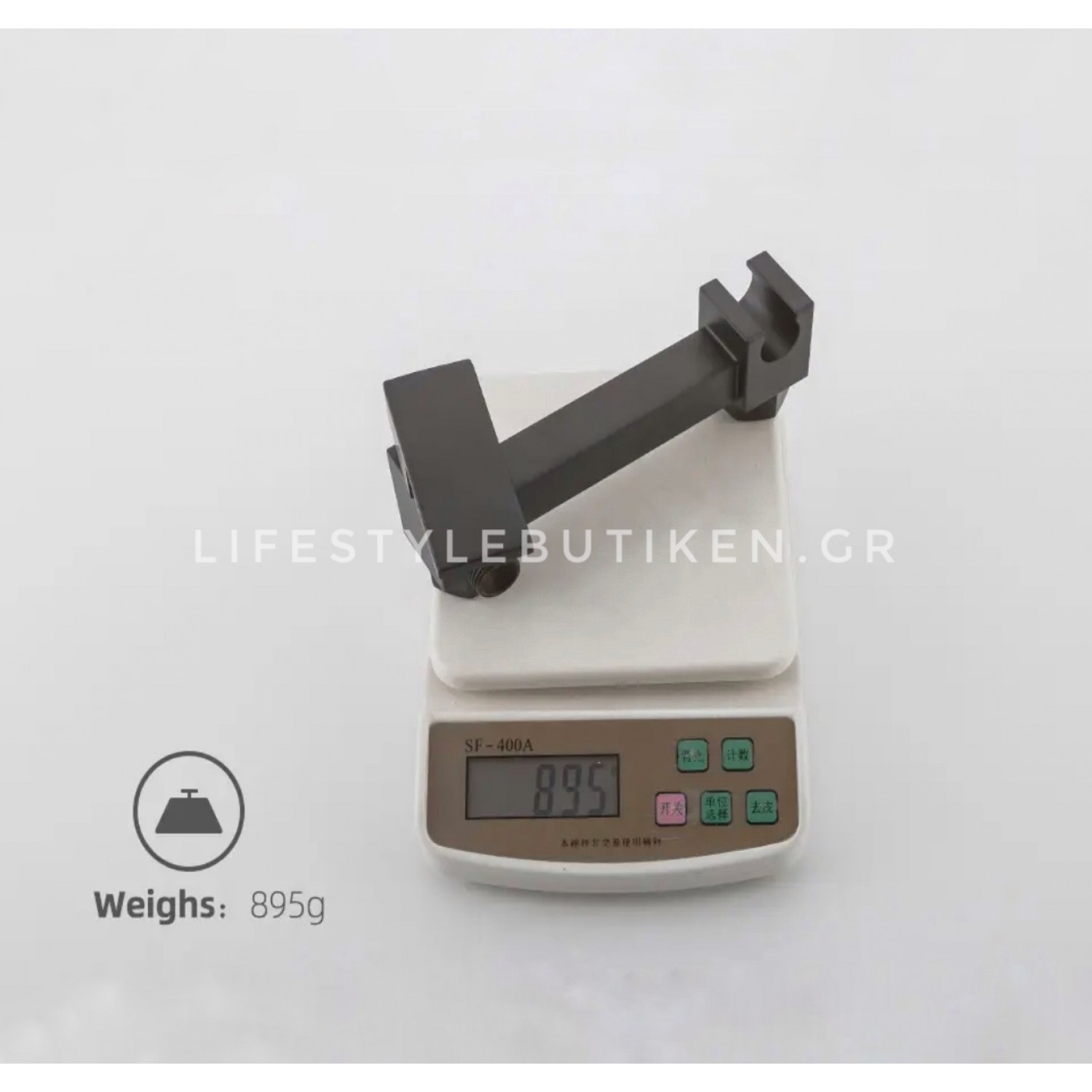 Αναμεικτικος μίκτης εντοιχισμού με ντουζάκι shut-off, για πλύση ατομικής υγιεινής ή πλύση λεκάνης wc STOCCO CZ6630 BLACK MAT