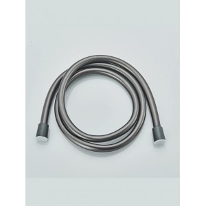 NARON Σετ Εντοιχιζόμενο Σύστημα Ντουζ 3 εξόδων CZ4034 GREY