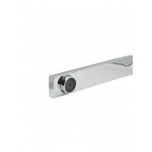 STOCCO Σπαστή Μπαταρία κουζίνας αναμεικτική ST5070C CHROME