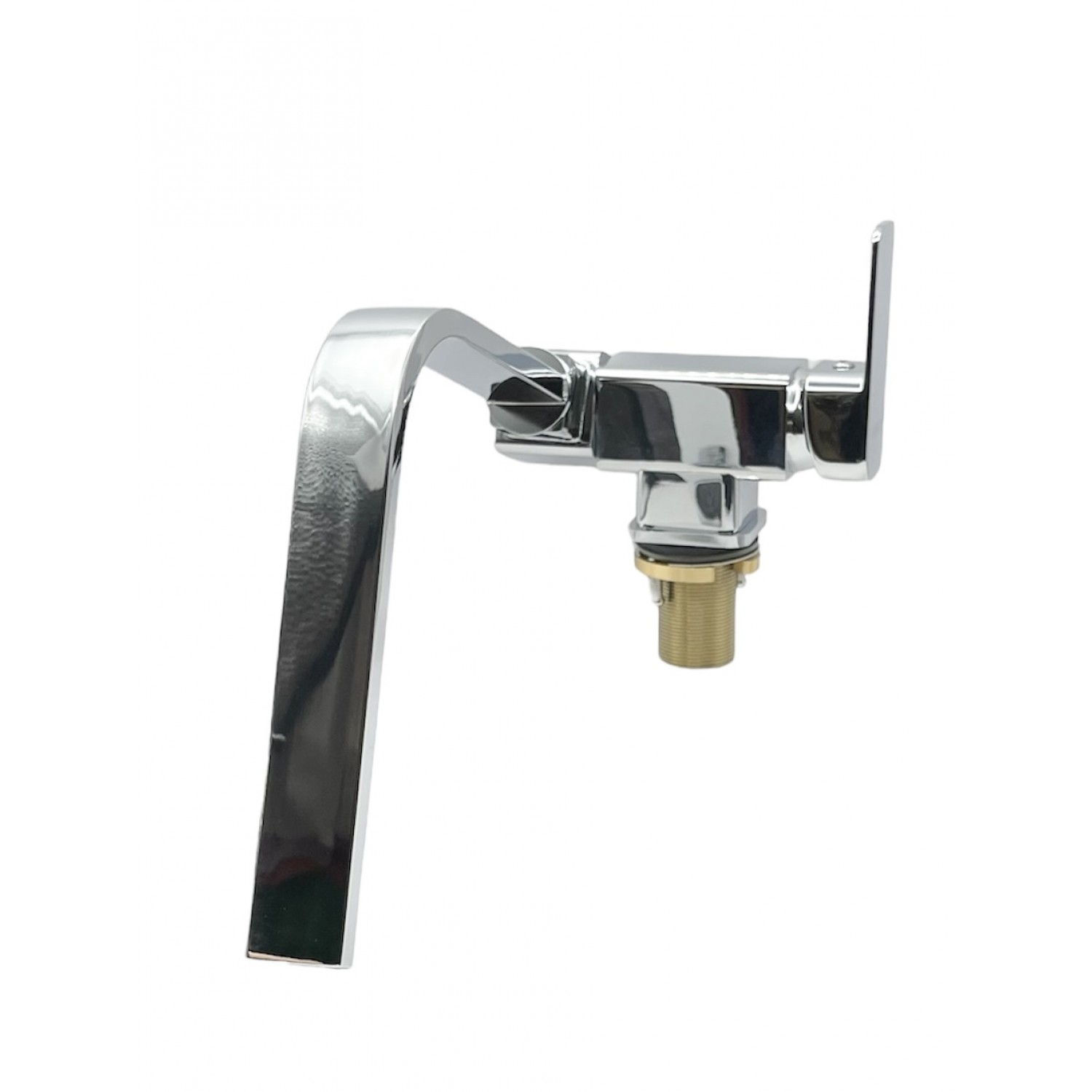 STOCCO Σπαστή Μπαταρία κουζίνας αναμεικτική ST5070C CHROME