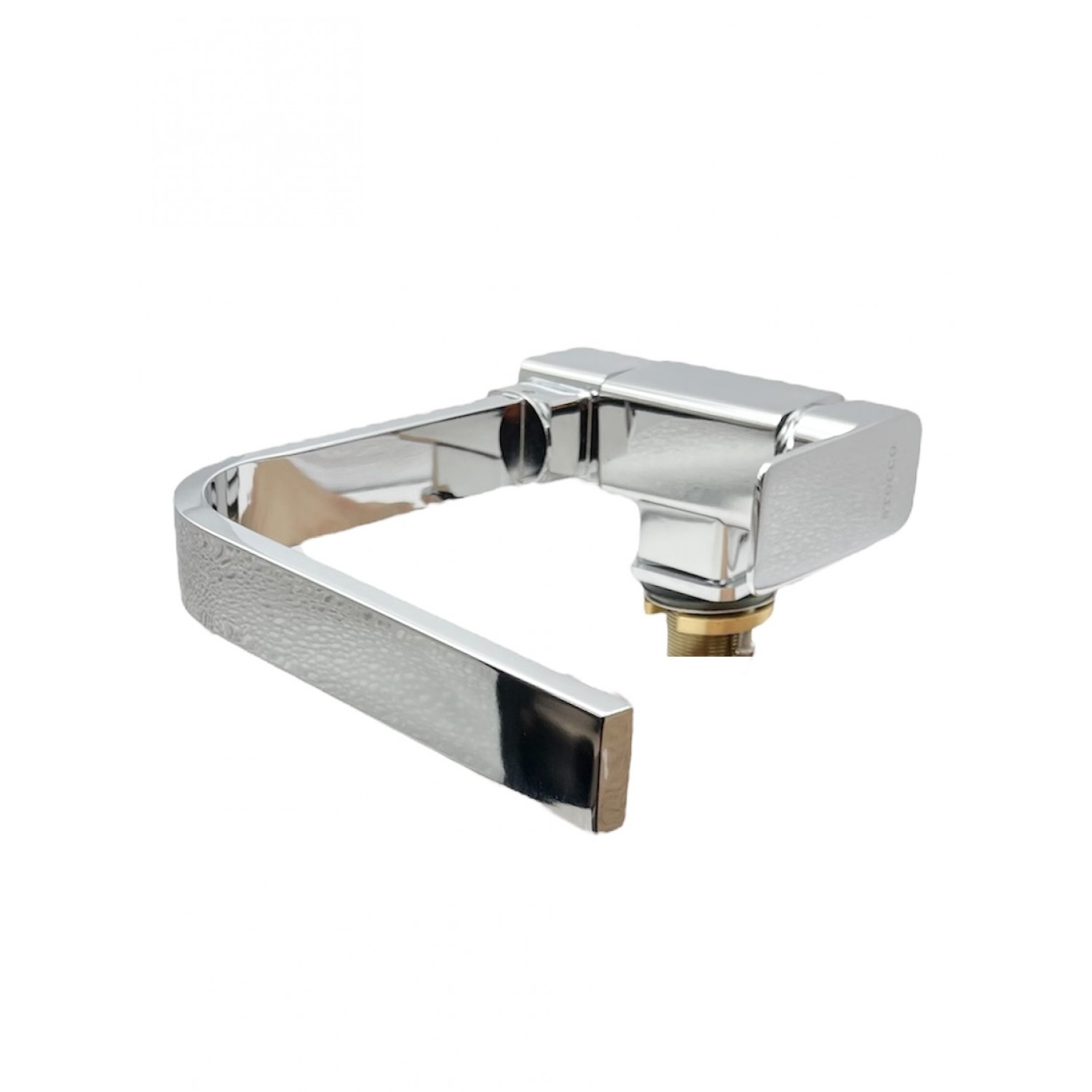 STOCCO Σπαστή Μπαταρία κουζίνας αναμεικτική ST5070C CHROME