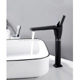 Πολυτελής μπαταρία πάγκου ψηλή fashion design BR2023 Black mat 3