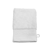 Nydel Paris 21 x 15 cm Βιολογικό Γάντι μπάνιου από εξαιρετικά απαλό και παχύ οργανικό βαμβάκι 700 g/m² ND3372360 WHITE 6