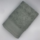 Nydel Paris 100 x 150 cm Βιολογική Πετσέτα μπάνιου MAXI από εξαιρετικά απαλό και παχύ οργανικό βαμβάκι 700 g/m² ND33723 ΜΕΝΤΑ 1
