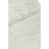 Nydel Paris 21 x 15 cm Βιολογικό Γάντι μπάνιου από εξαιρετικά απαλό και παχύ οργανικό βαμβάκι 700 g/m² ND3372360 ΜΕΝΤΑ 6