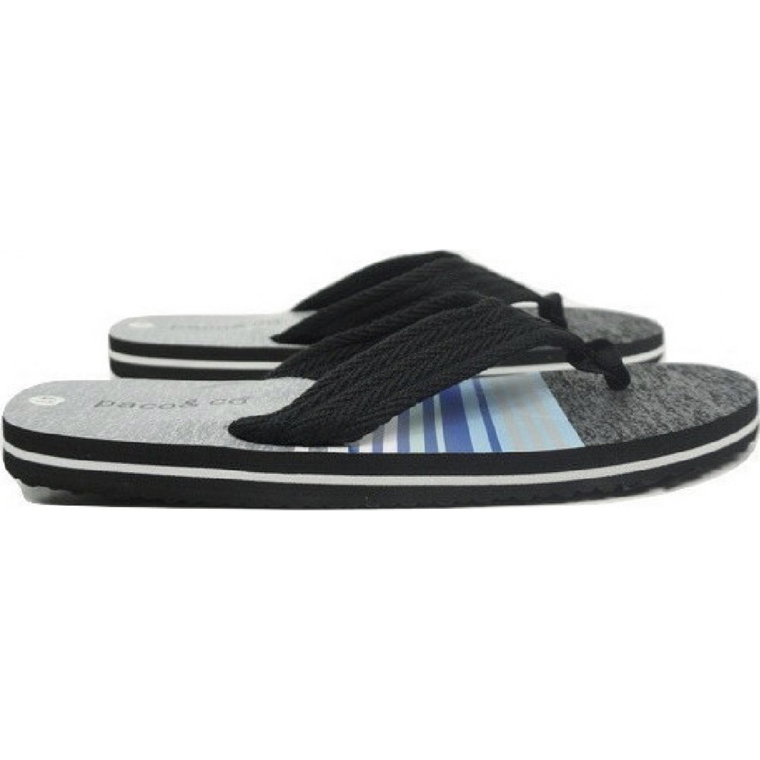 Paco 203510 Σαγιονάρες Γκρι Paco & co