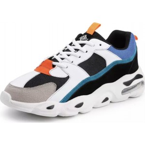 Life Style Butiken Sneakers ανδρικά LS203021 white